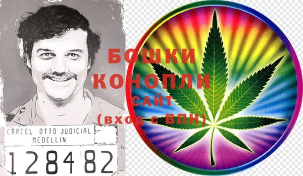 ALPHA PVP Вяземский